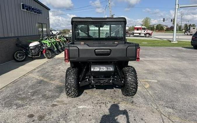 2026 CFMOTO UFORCE U10 Pro Highland