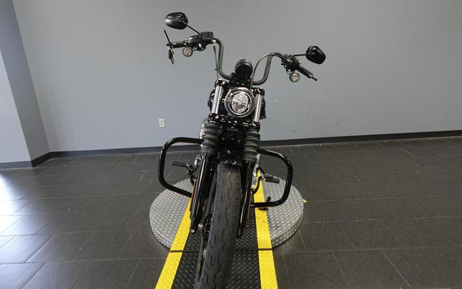 2026 Harley-Davidson Street Bob FXBB