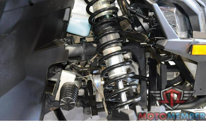 2018 Can-Am MAVERICK X3 TURBO R
