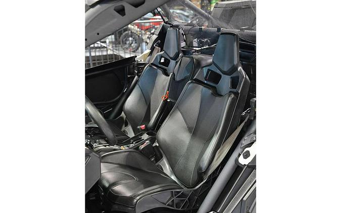 2018 Can-Am MAVERICK X3 TURBO R