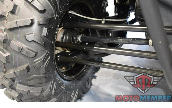 2018 Can-Am MAVERICK X3 TURBO R