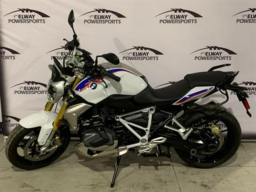 2020 BMW R 1250 R