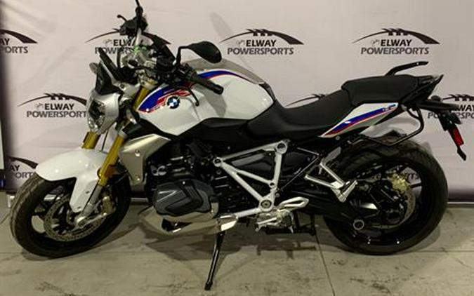 2020 BMW R 1250 R