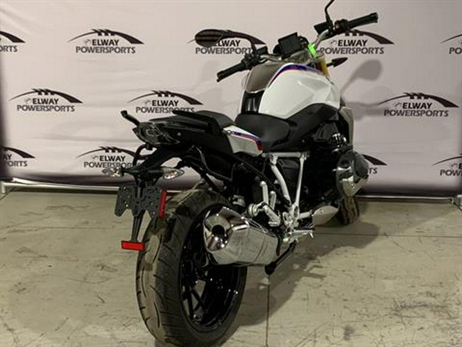 2020 BMW R 1250 R