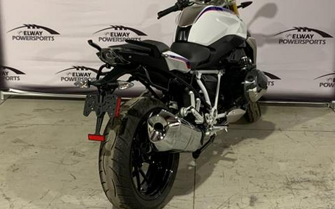 2020 BMW R 1250 R