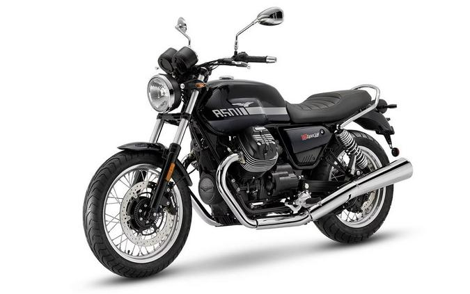 2023 Moto Guzzi V7 Special