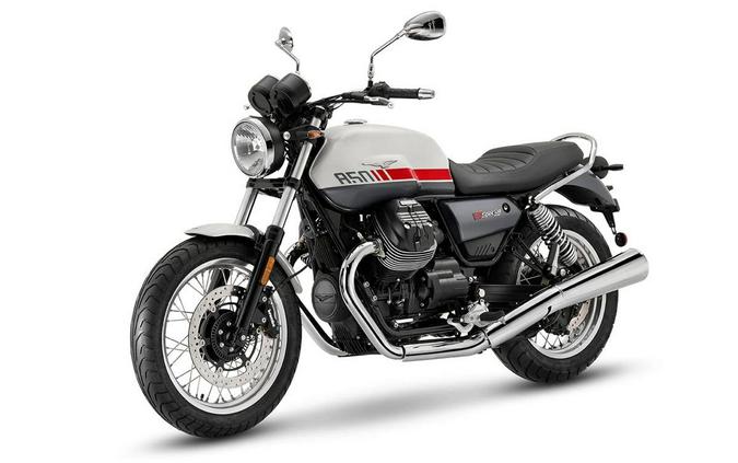 2023 Moto Guzzi V7 Special