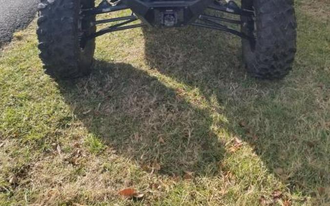 2022 Polaris RZR PRO XP 4 Sport - Walker Evans Shocks