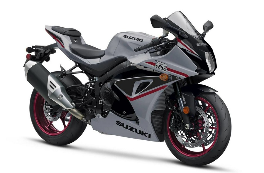 2024 Suzuki GSX-R1000AM4