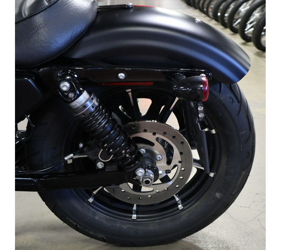 2022 Harley-Davidson Iron 883™