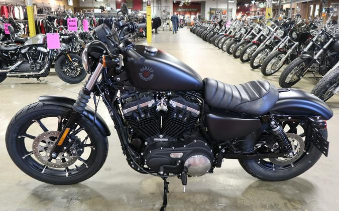 2022 Harley-Davidson Iron 883™