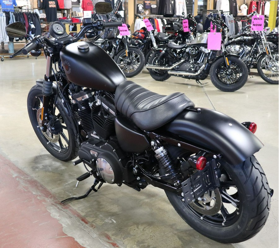 2022 Harley-Davidson Iron 883™