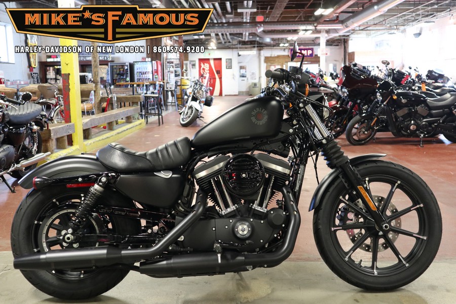 2022 Harley-Davidson Iron 883™