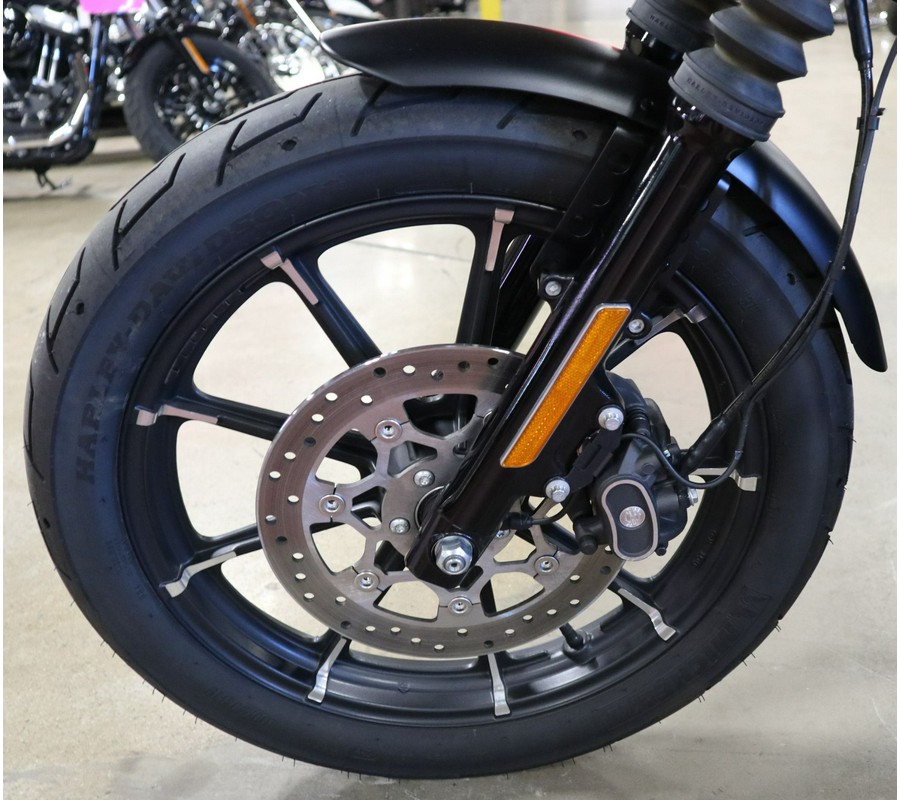 2022 Harley-Davidson Iron 883™