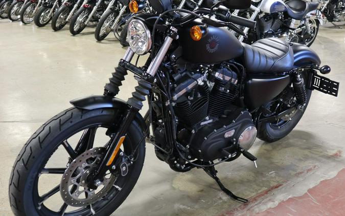 2022 Harley-Davidson Iron 883™