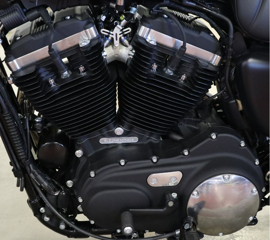 2022 Harley-Davidson Iron 883™