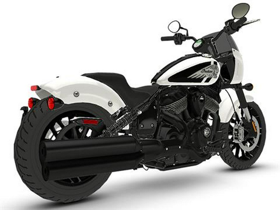 2024 Indian Motorcycle Sport Chief