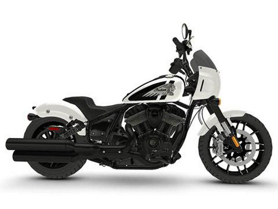 2024 Indian Motorcycle Sport Chief