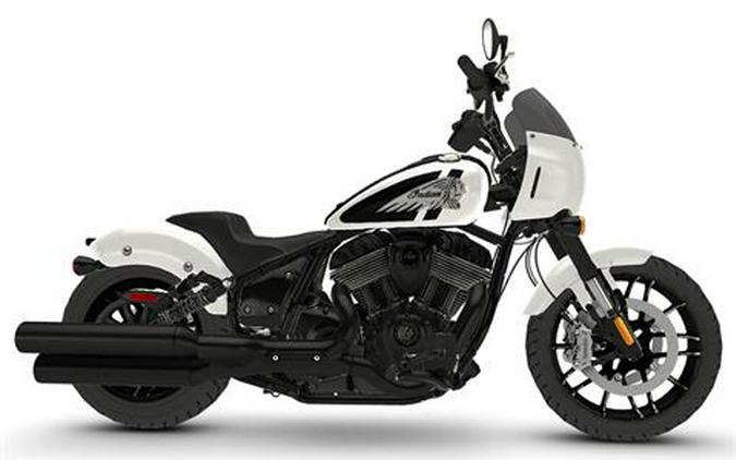 2024 Indian Motorcycle Sport Chief