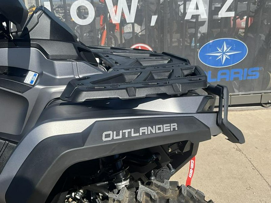 2024 Can-Am® Outlander XT 850