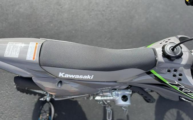 2024 Kawasaki KLX®110R L