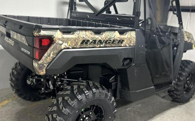 2024 Polaris® Ranger XP Kinetic Ultimate