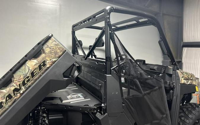 2024 Polaris® Ranger XP Kinetic Ultimate