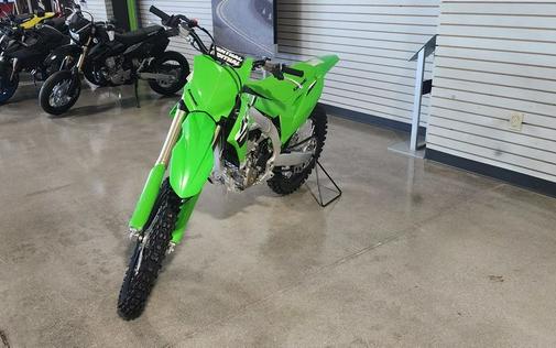 2024 Kawasaki KX™250