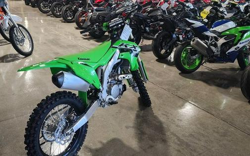 2024 Kawasaki KX™250