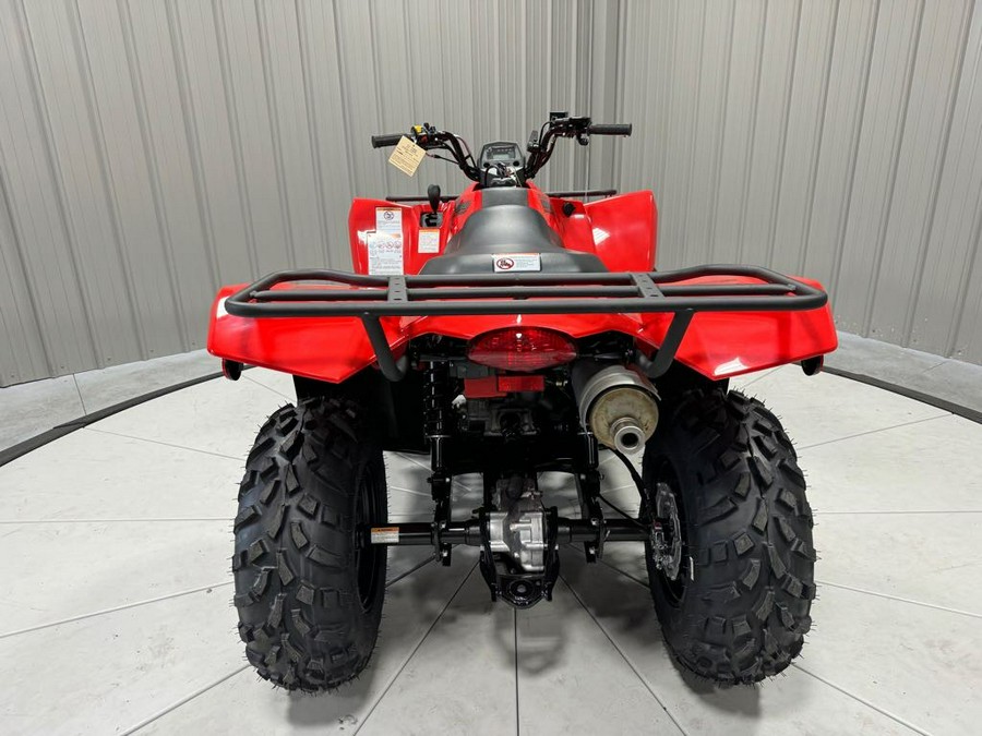 2024 Suzuki KINGQUAD 400ASi