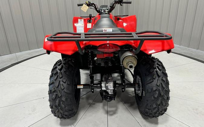 2024 Suzuki KINGQUAD 400ASi