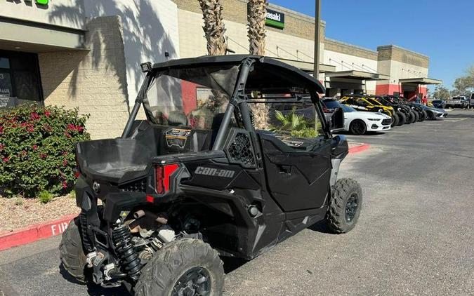 2022 Can-Am® Maverick Trail DPS 1000