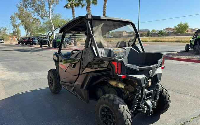 2022 Can-Am® Maverick Trail DPS 1000