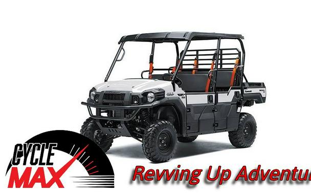 2024 Kawasaki Mule PRO-DXT Diesel FE EPS