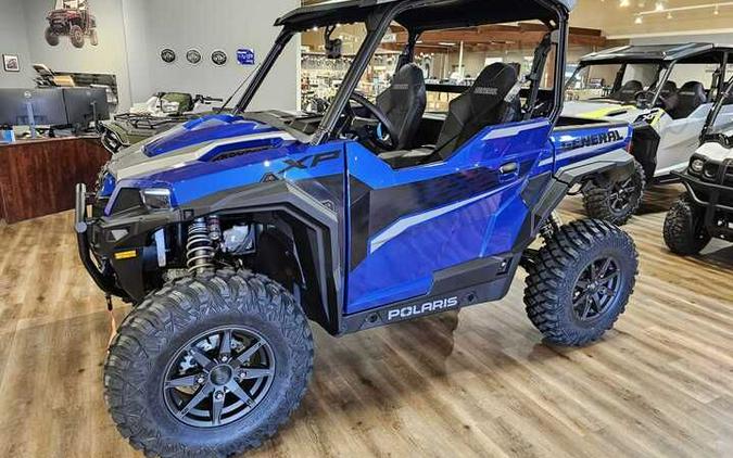 2024 Polaris General XP 1000 Ultimate