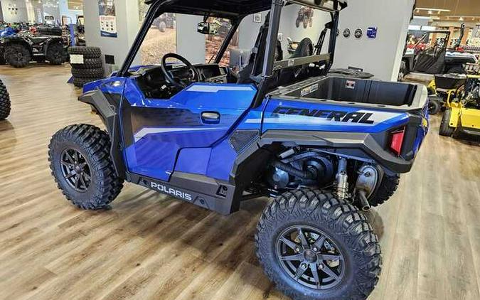 2024 Polaris General XP 1000 Ultimate