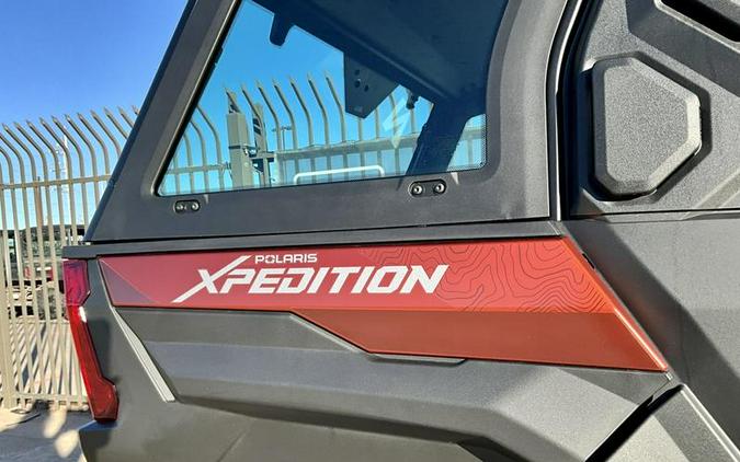 2024 Polaris® XPedition ADV 5 NorthStar