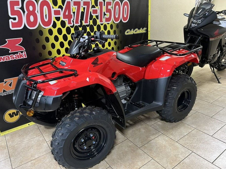 2023 Honda® Fourtrax Recon ES