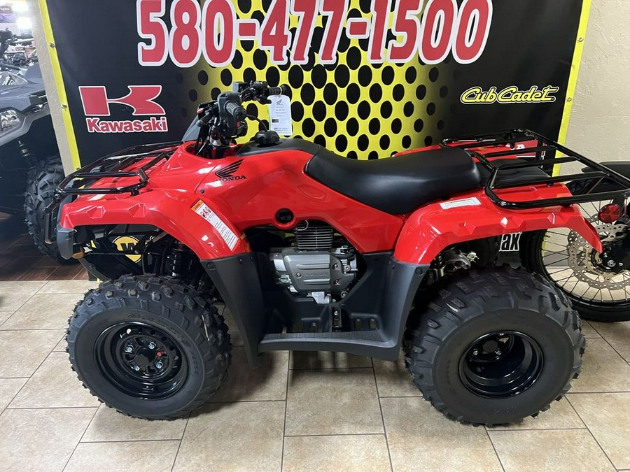 2023 Honda® Fourtrax Recon ES