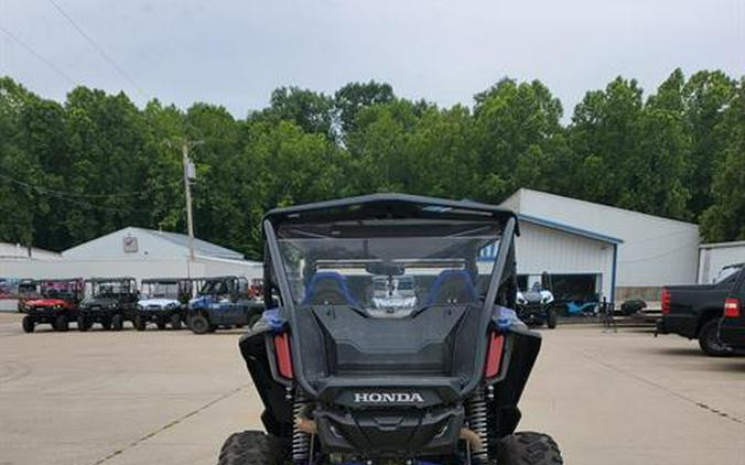 2020 Honda Talon 1000X