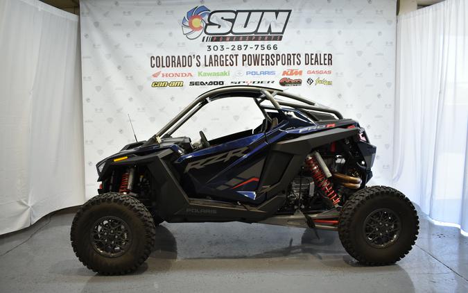 2023 Polaris RZR Pro R Premium