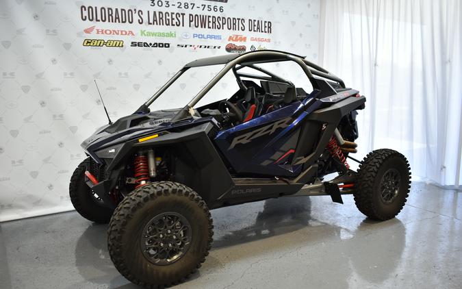 2023 Polaris RZR Pro R Premium