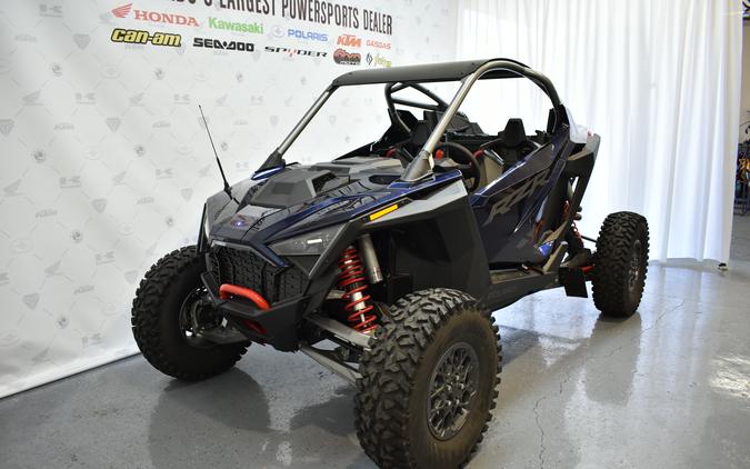 2023 Polaris RZR Pro R Premium