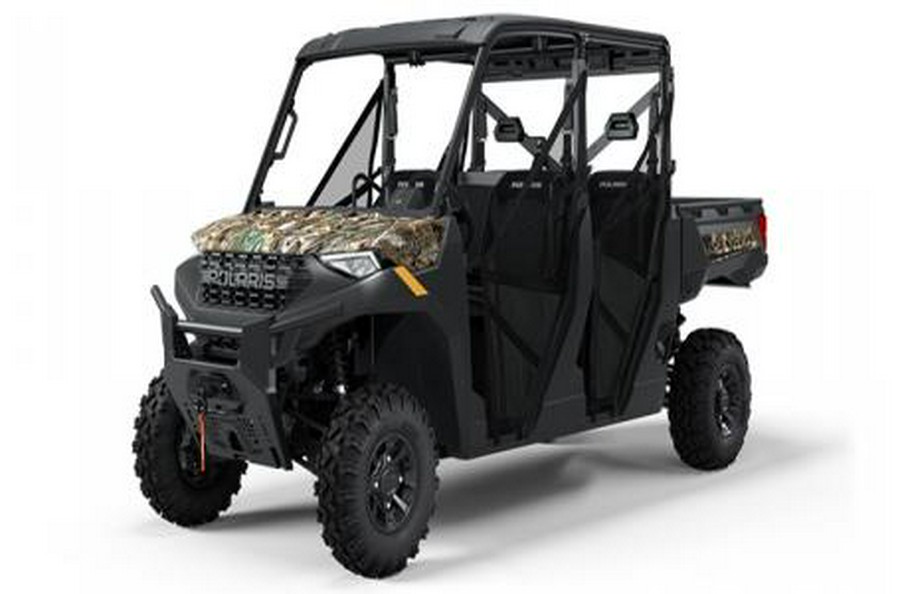 2025 Polaris Ranger® Crew 1000 Premium