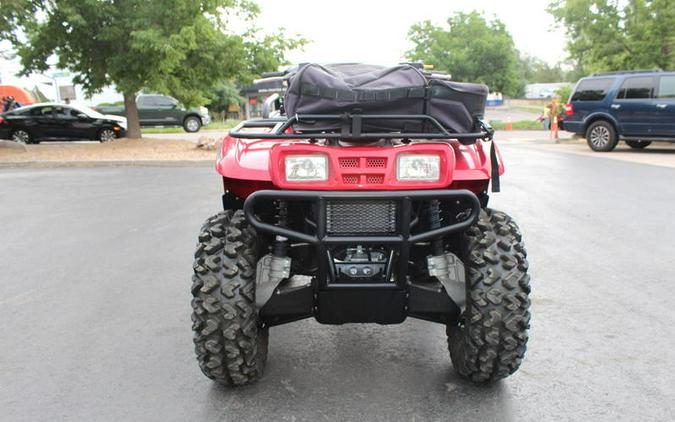 2013 Kawasaki Prairie® 360 4x4