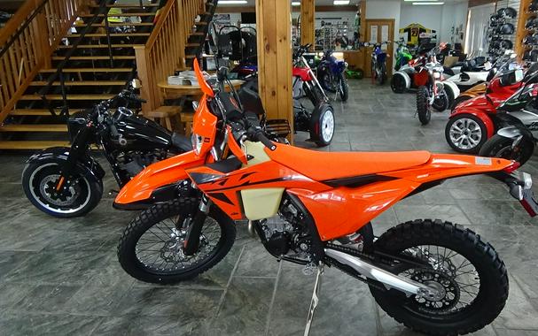 2025 KTM 500 EXC-F