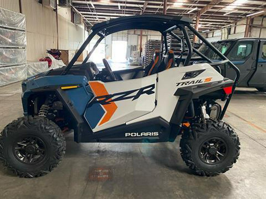 2024 Polaris RZR Trail S 1000 Ultimate