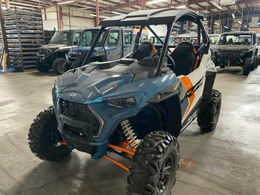 2024 Polaris RZR Trail S 1000 Ultimate