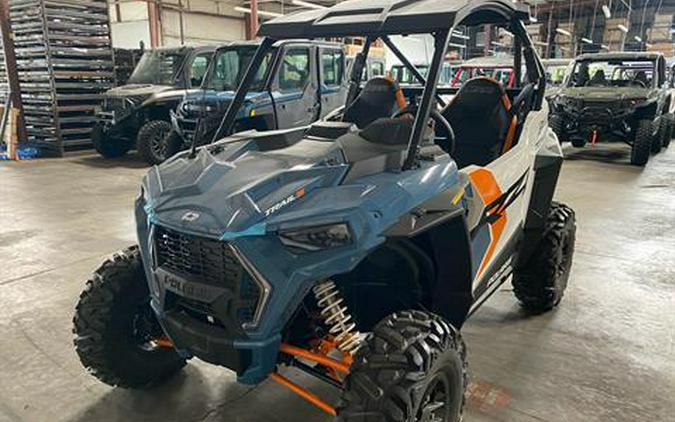 2024 Polaris RZR Trail S 1000 Ultimate