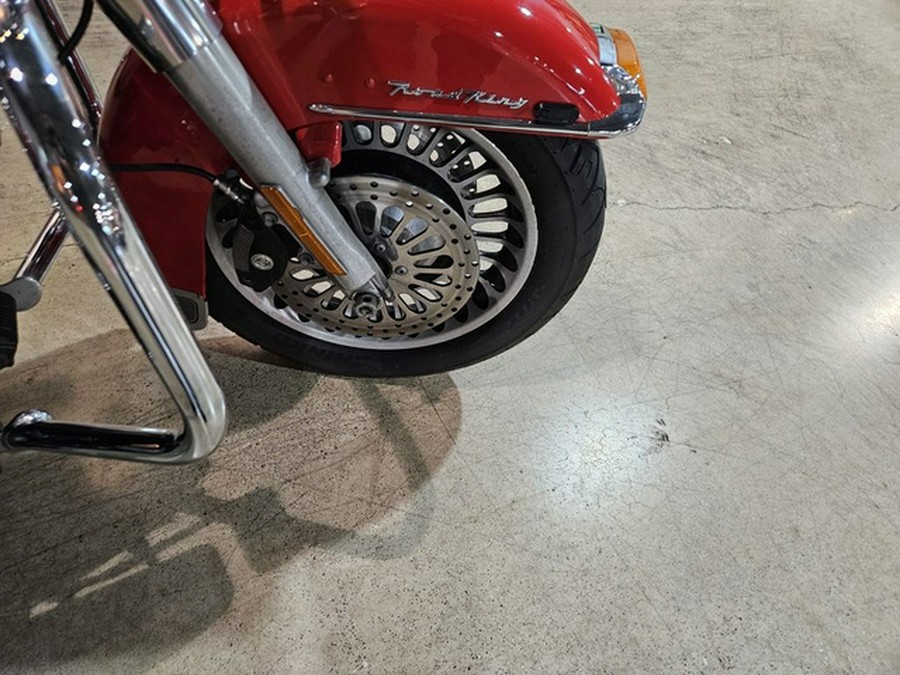 2010 Harley-Davidson FLHR - Road King